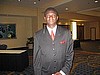 Ben Daouda Toure'